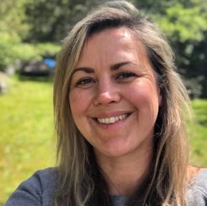 Meet your Posher, Louise